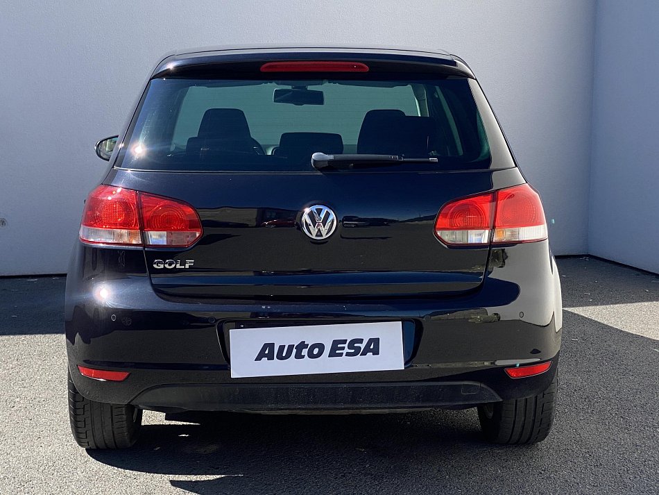 Volkswagen Golf 1.2 TSi Match