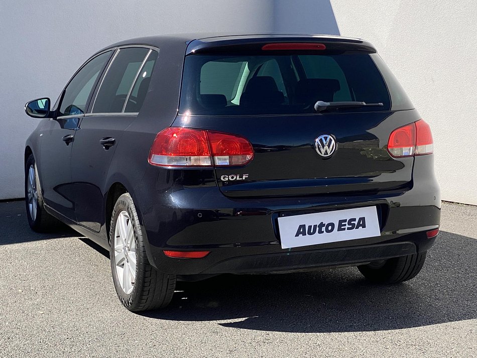 Volkswagen Golf 1.2 TSi Match