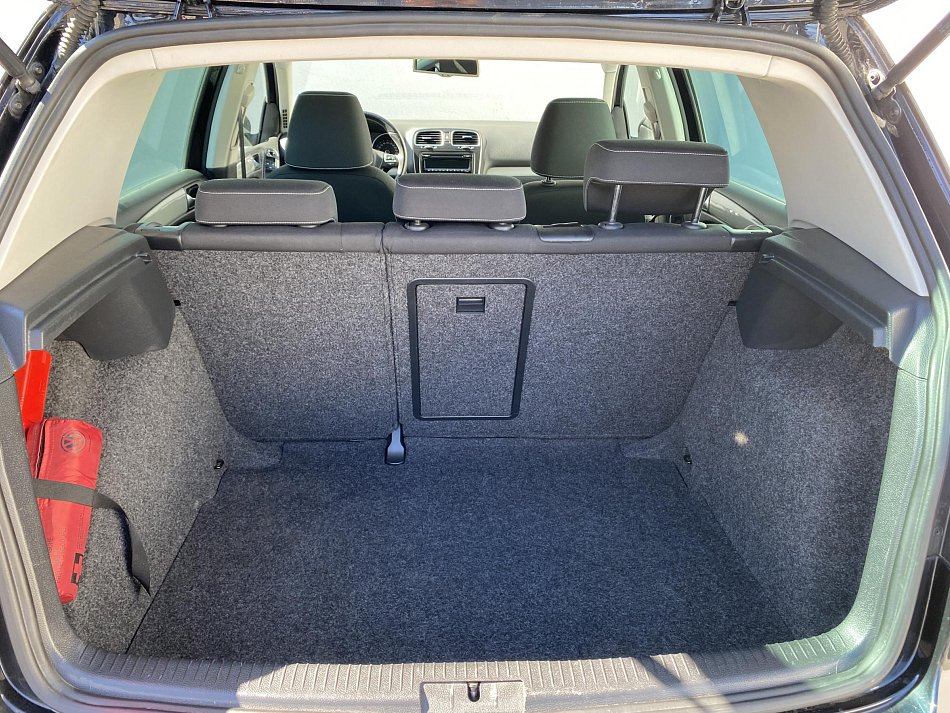 Volkswagen Golf 1.2 TSi Match