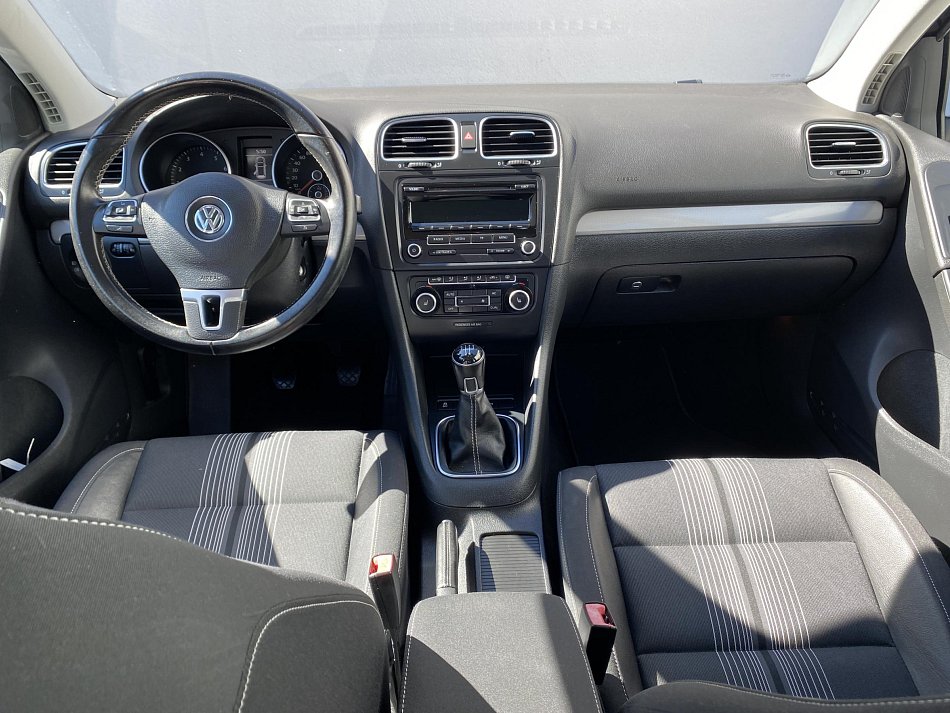 Volkswagen Golf 1.2 TSi Match