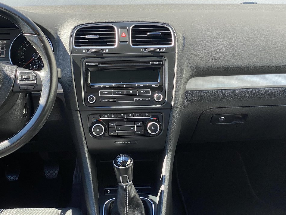 Volkswagen Golf 1.2 TSi Match