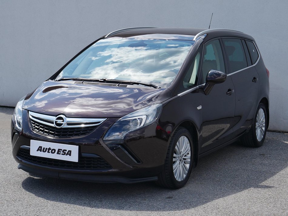 Opel Zafira 1.6 CDTi 