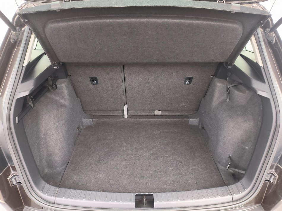 Škoda Karoq 1.6 TDi 