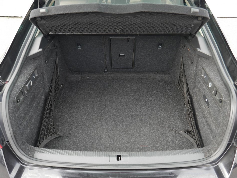 Škoda Superb III 2.0TDi L&K 4x4