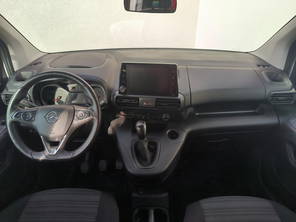 Opel Combo 1.5CDTi Life MAXi XL