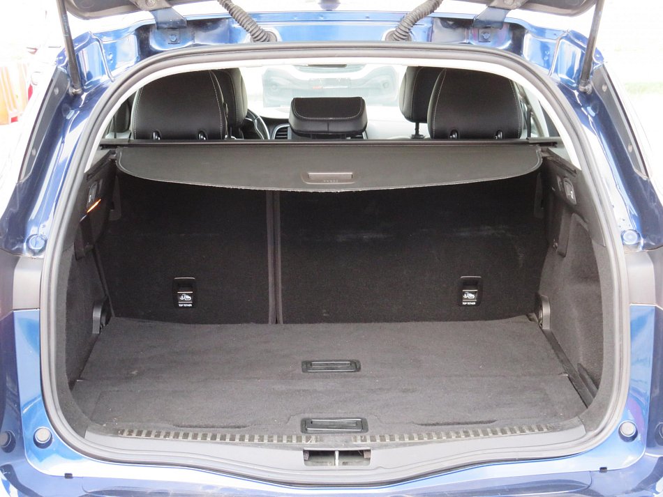 Renault Mégane 1.5 DCi 