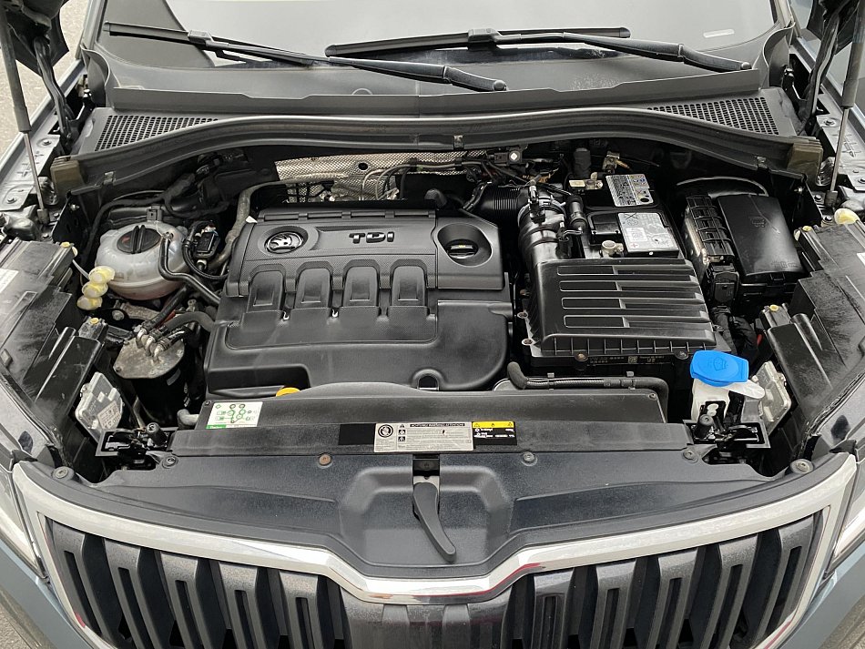 Škoda Kodiaq 2.0TDI Style