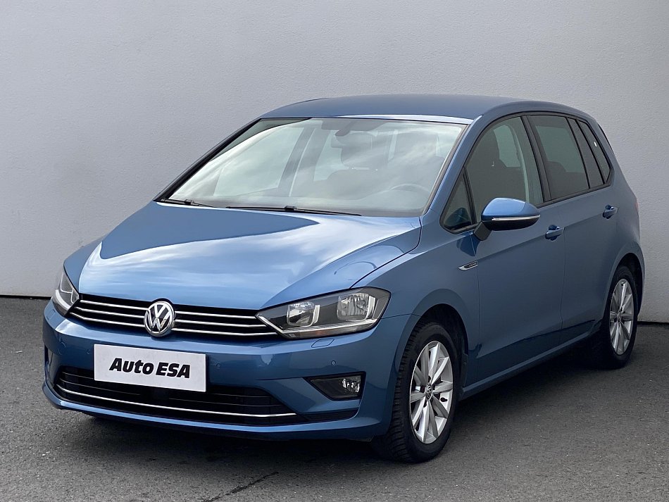 Volkswagen Sportsvan 1.2 TSi Lounge