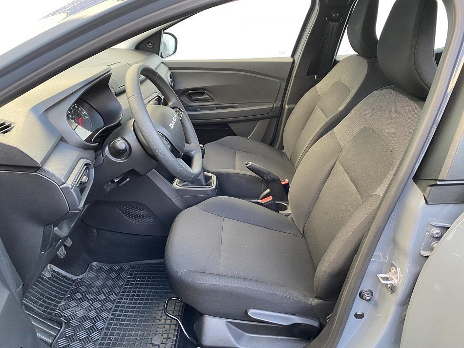 Dacia Sandero 1.0 TCe Essential