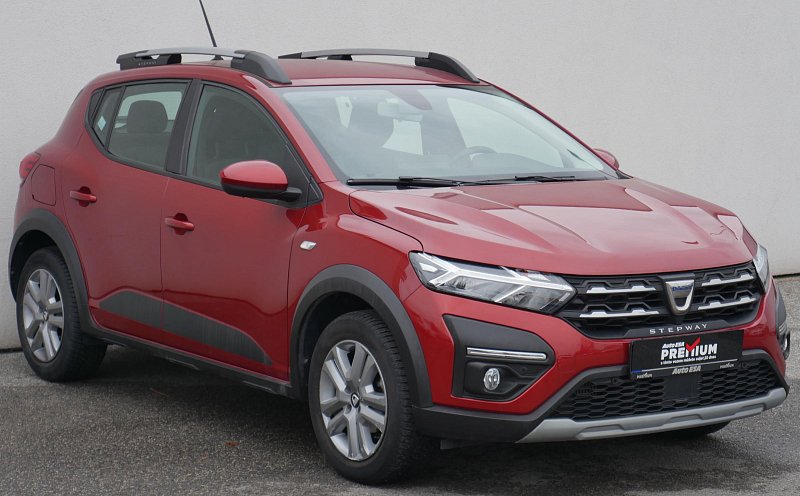 Dacia Sandero 1.0 TCe 