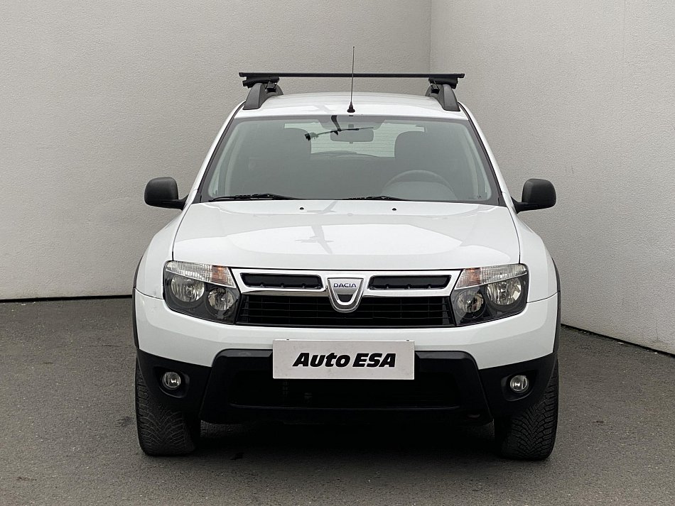 Dacia Duster 1.6 i Access 4x4