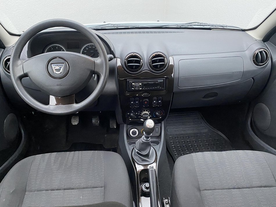 Dacia Duster 1.6 i Access 4x4