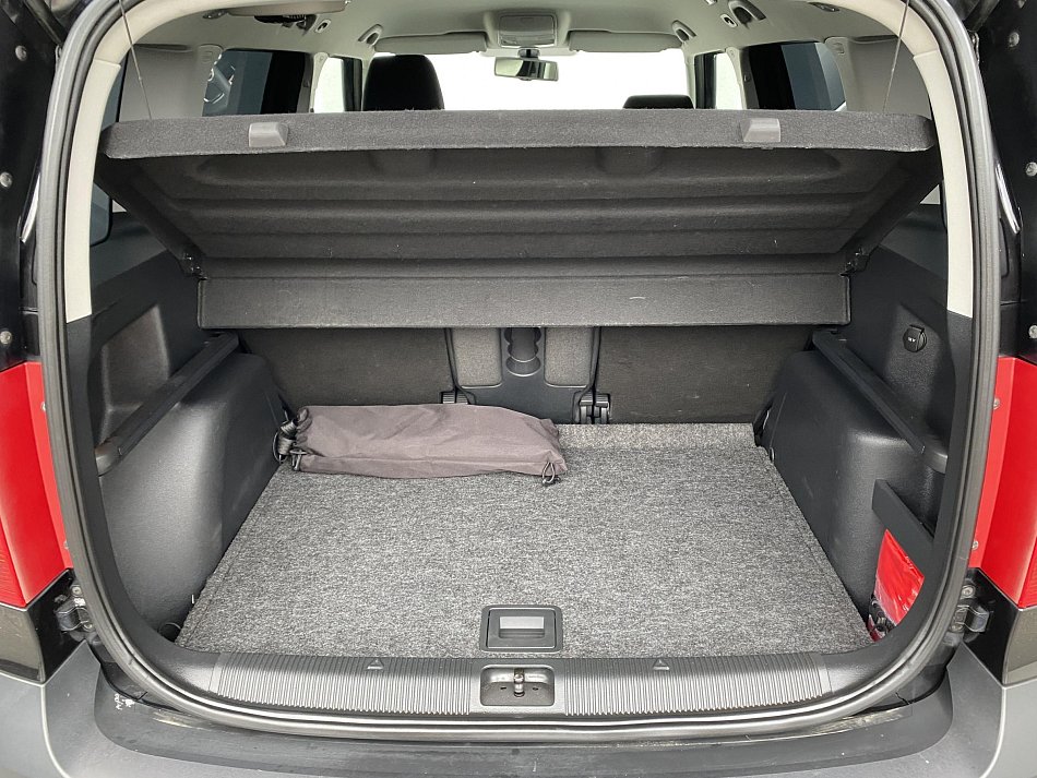 Škoda Yeti 2.0 TDi Ambition 4x4