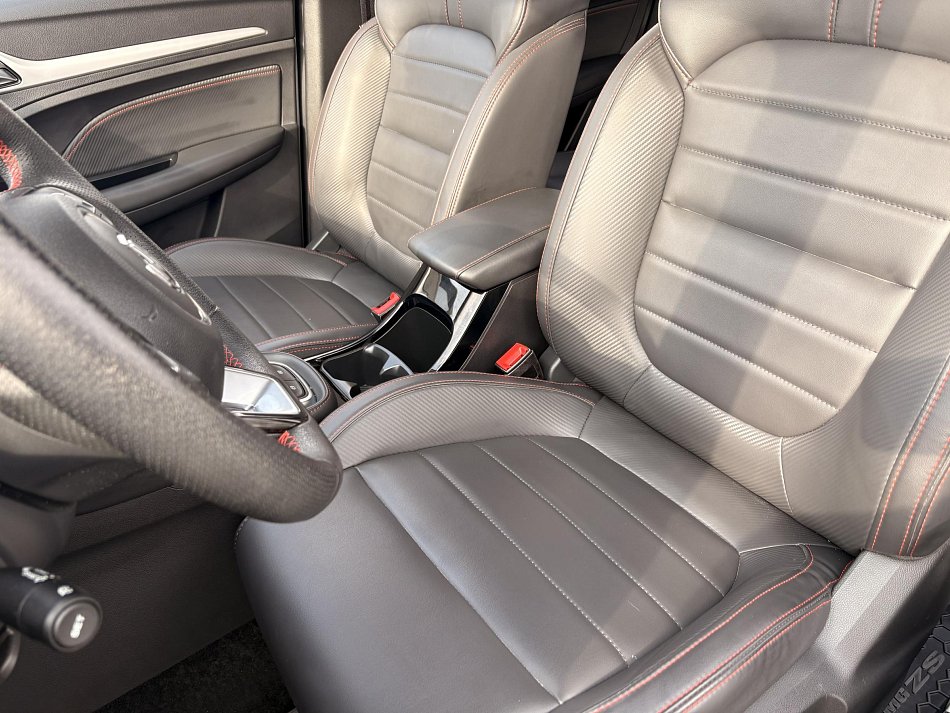 MG ZS 1.0 T-GDI Exclusive