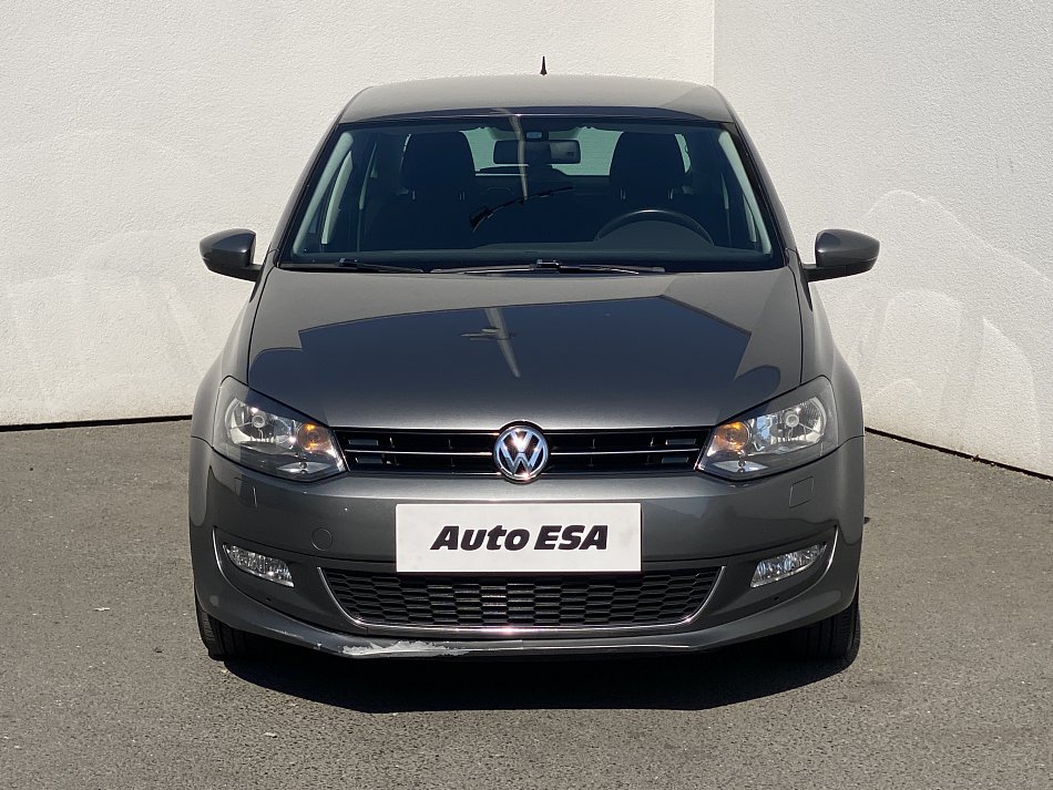 Volkswagen Polo 1.2 TSi Life