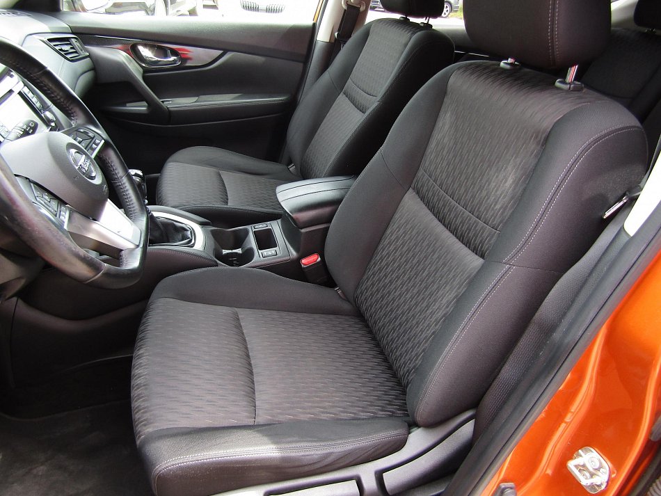 Nissan X-Trail 1.6 DIG-T 