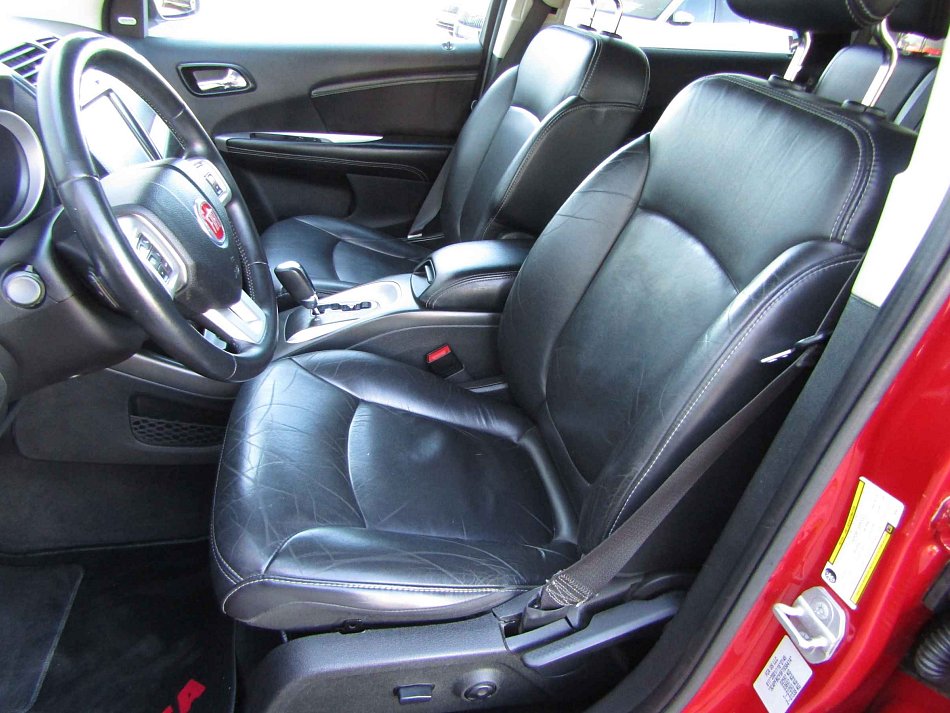 Fiat Freemont 2.0 JTD  4x4, 7míst