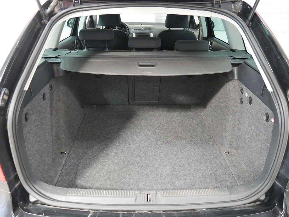 Škoda Octavia II 2.0TDi 