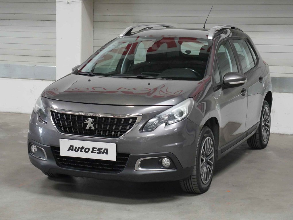 Peugeot 2008 1.2 PT 