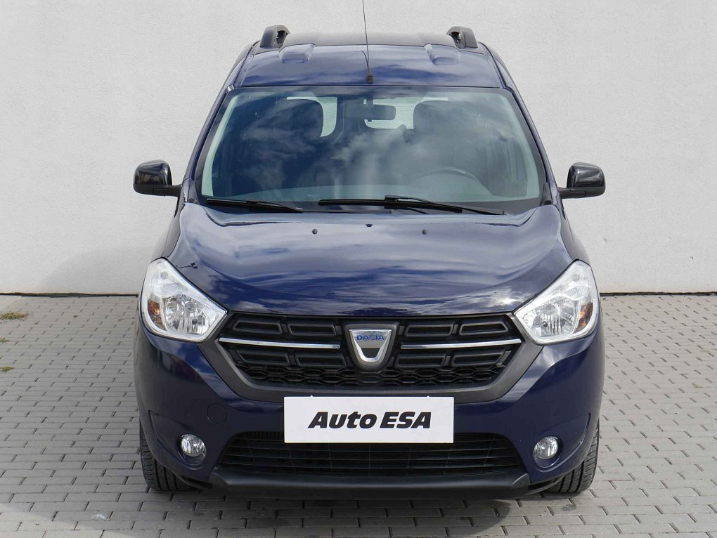 Dacia Dokker 1.3TCe 