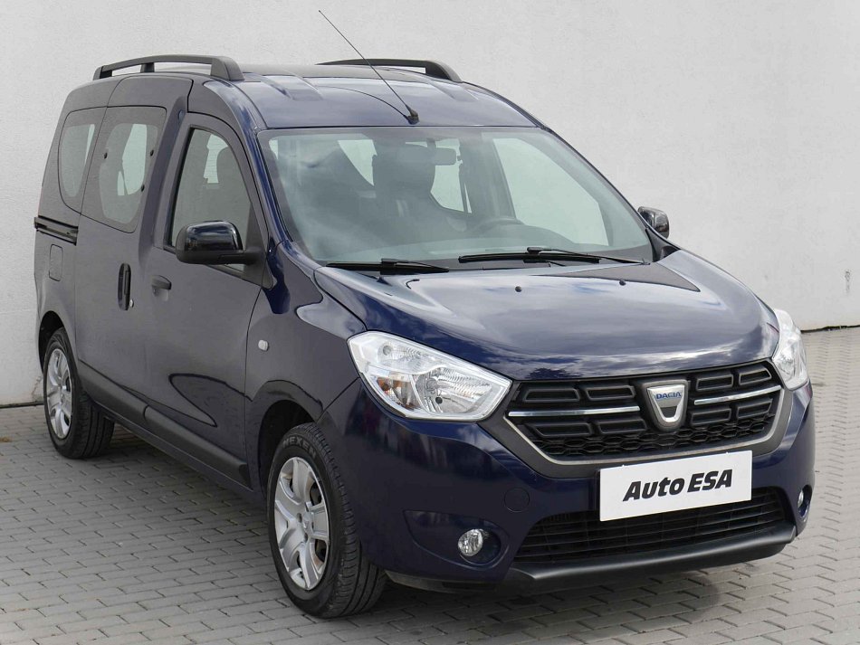 Dacia Dokker 1.3TCe 