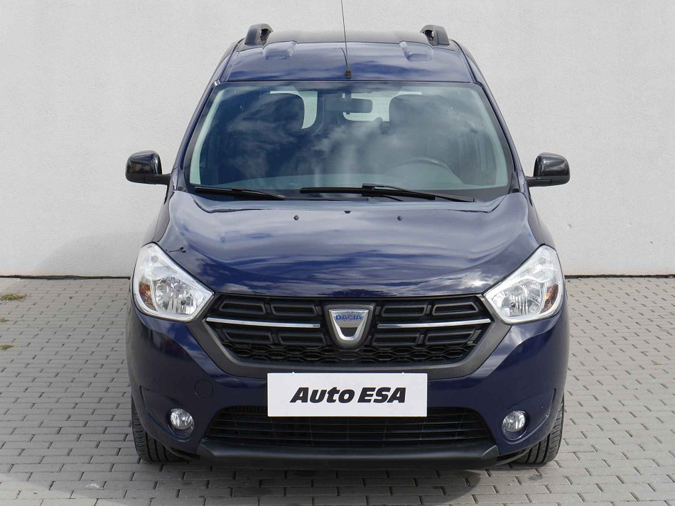 Dacia Dokker 1.3TCe 