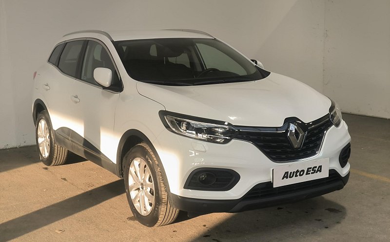 Renault Kadjar 1.3 TCe 