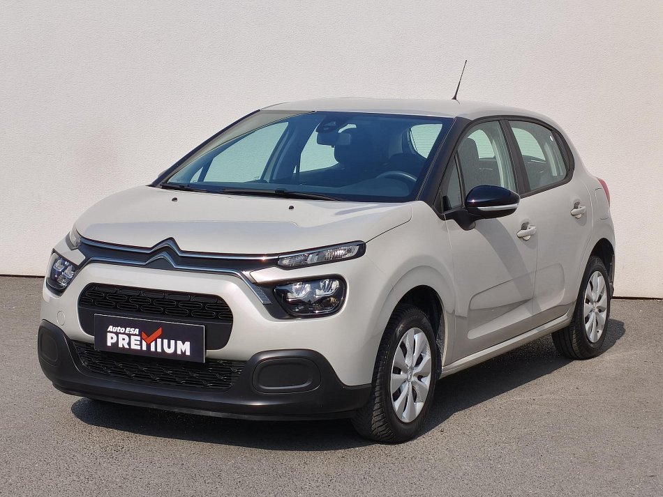 Citroën C3 1.2 PT 
