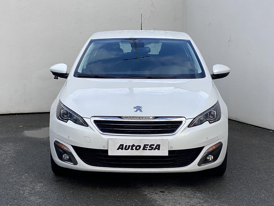 Peugeot 308 1.2 PT Allure