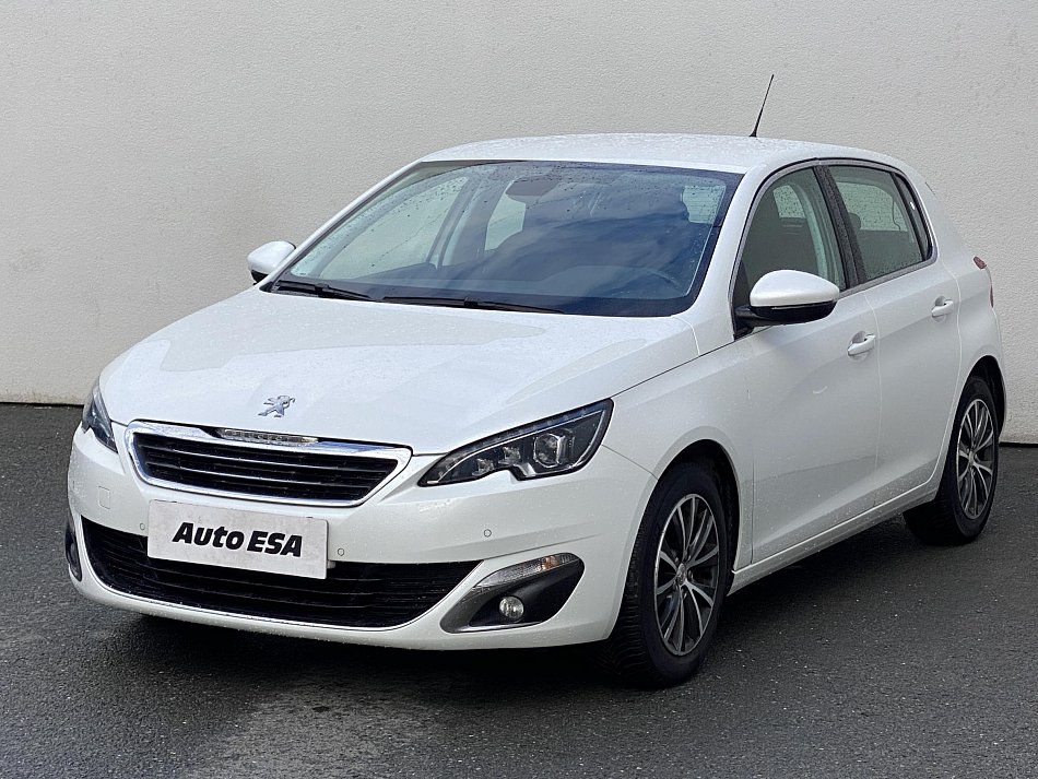 Peugeot 308 1.2 PT Allure