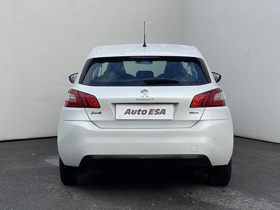 Peugeot 308 1.2 PT Allure