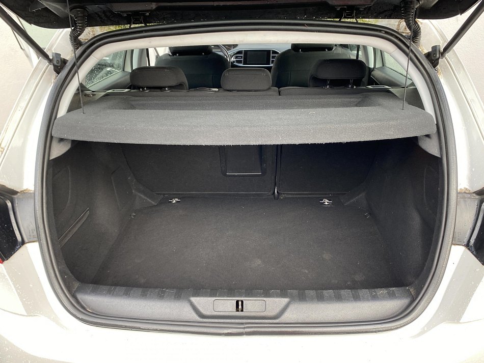 Peugeot 308 1.2 PT Allure