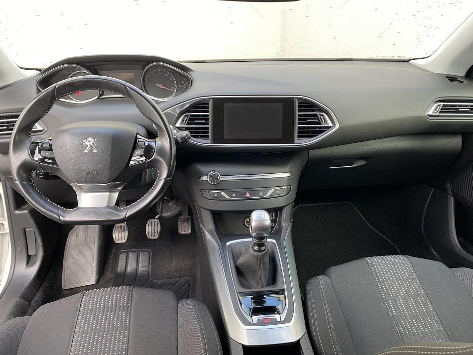 Peugeot 308 1.2 PT Allure