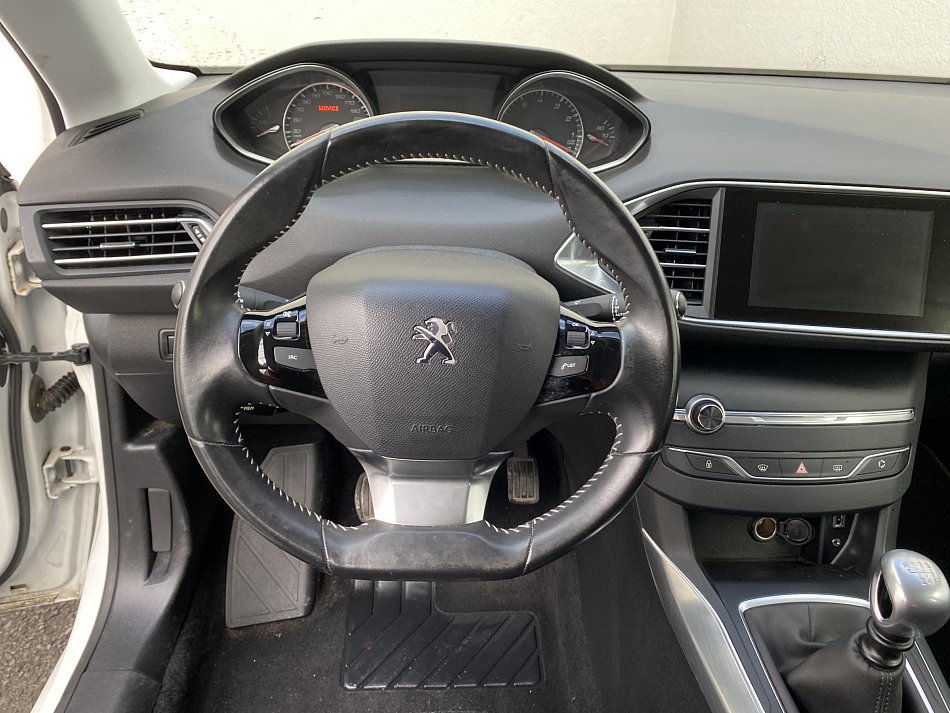 Peugeot 308 1.2 PT Allure