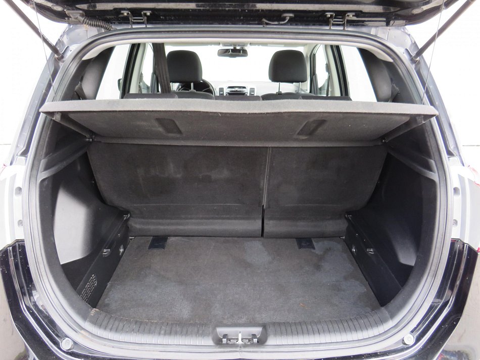 Hyundai Ix20 1.6 