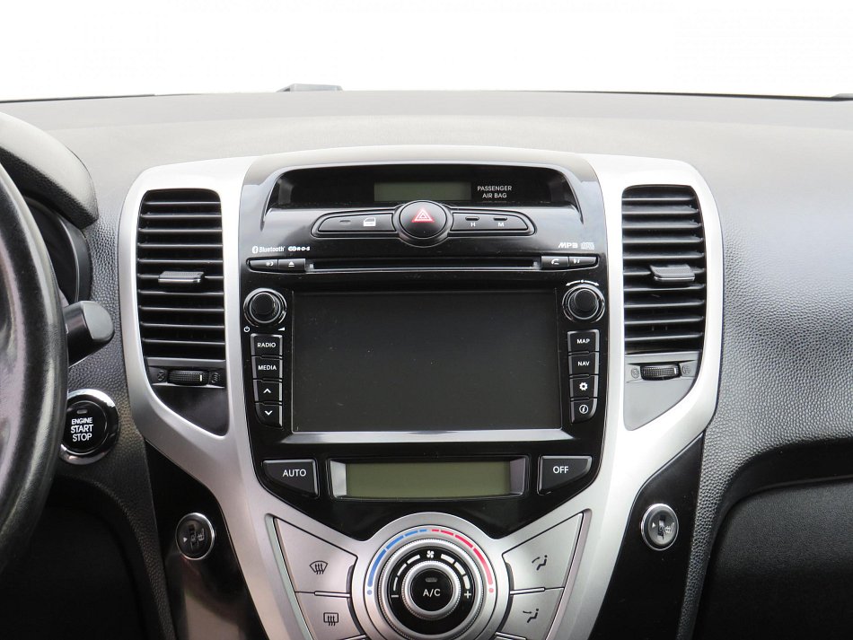 Hyundai Ix20 1.6 