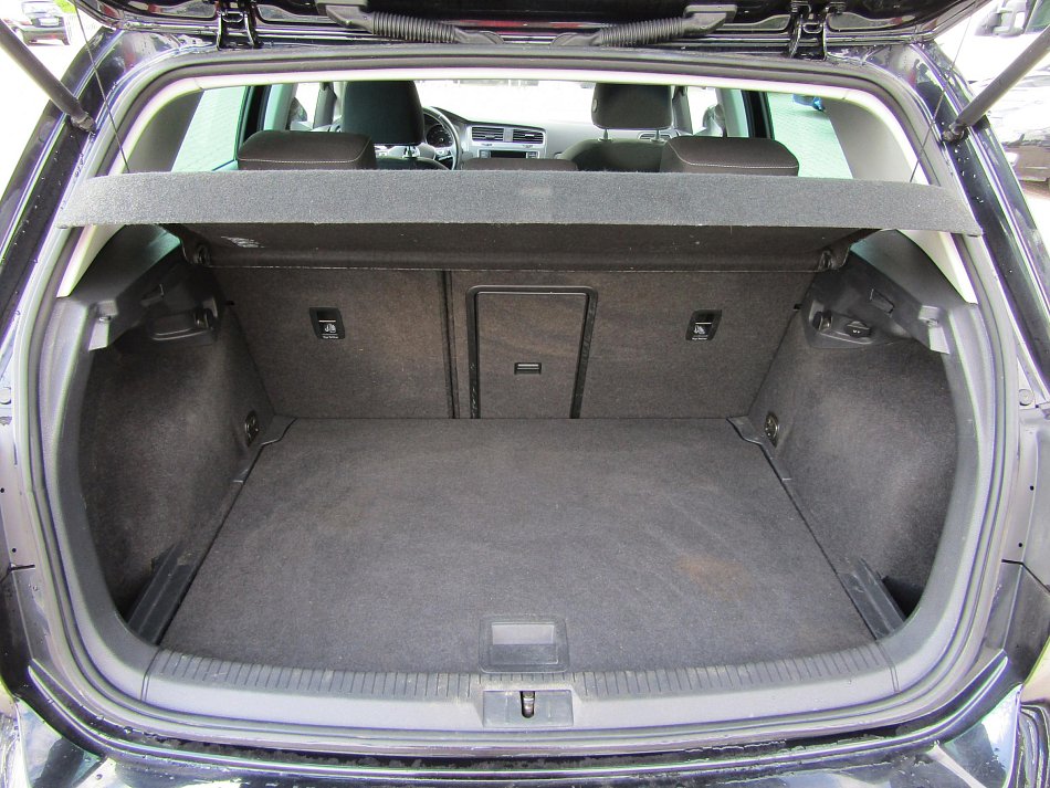 Volkswagen Golf 1.2 TSi Lounge