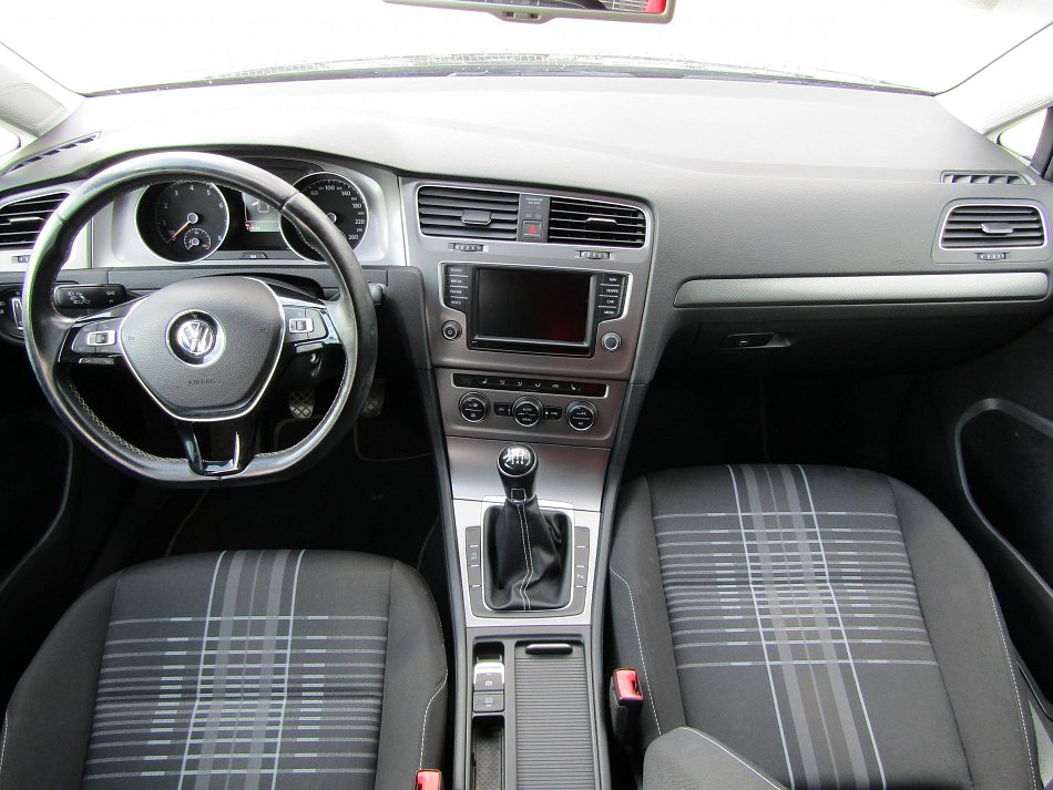 Volkswagen Golf 1.2 TSi Lounge