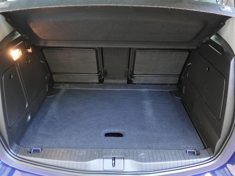 Opel Meriva 1.4i 