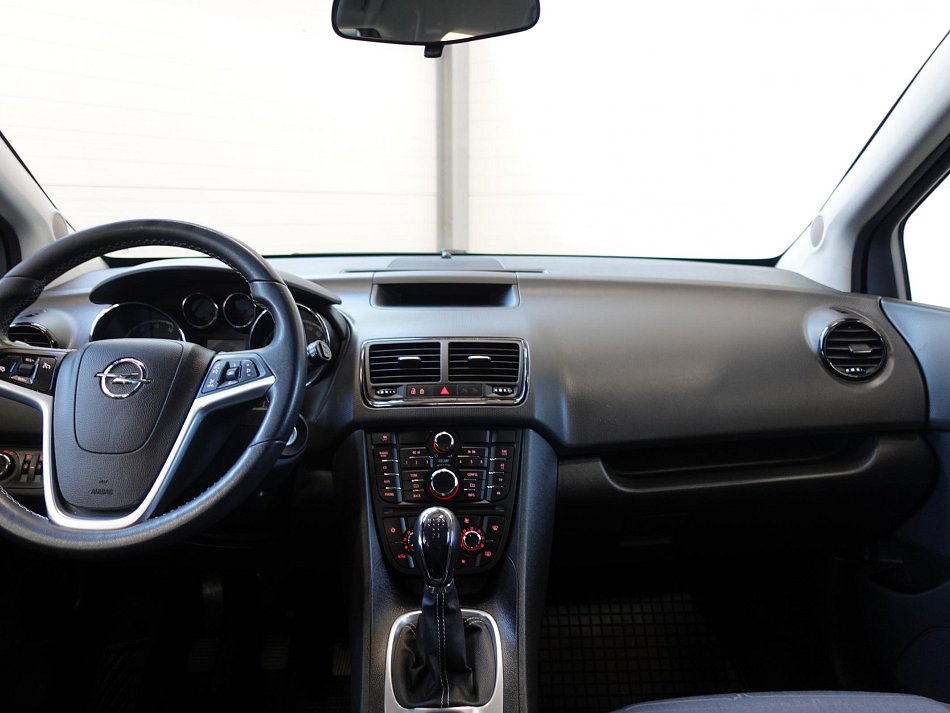 Opel Meriva 1.4i 