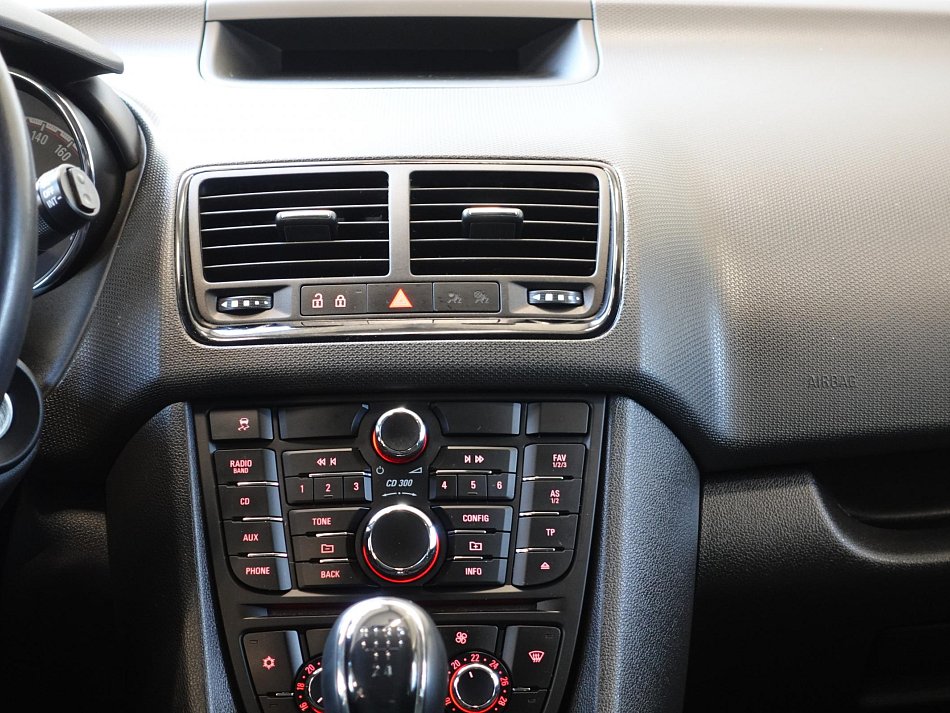 Opel Meriva 1.4i 