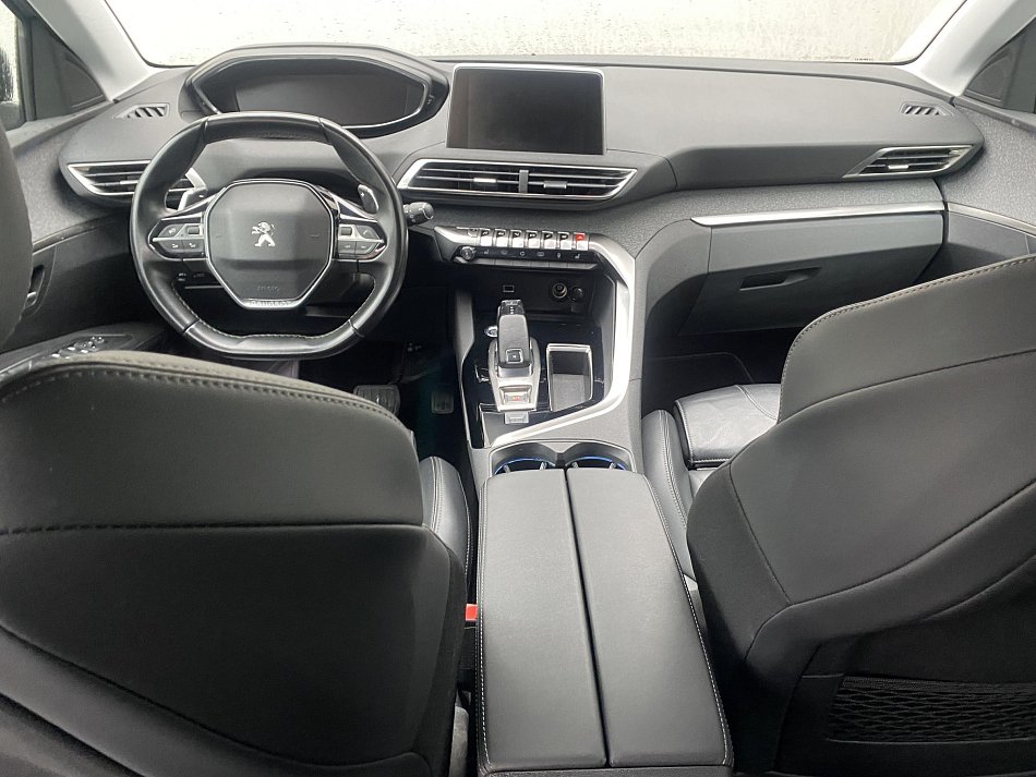 Peugeot 3008 1.5 HDi Allure
