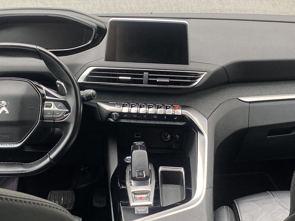 Peugeot 3008 1.5 HDi Allure