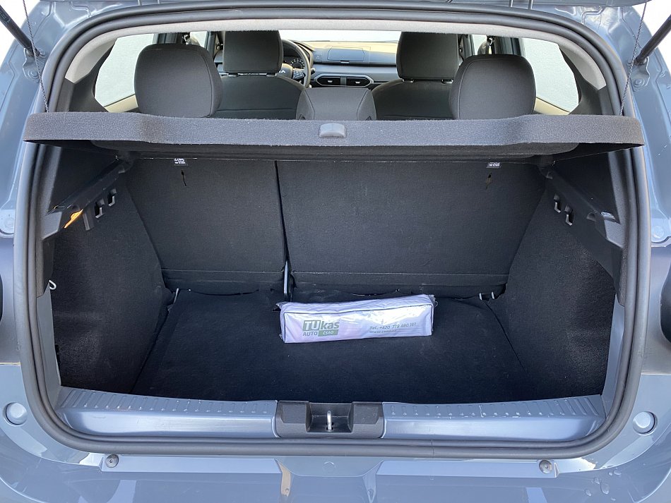 Dacia Sandero 1.0 TCe Essential