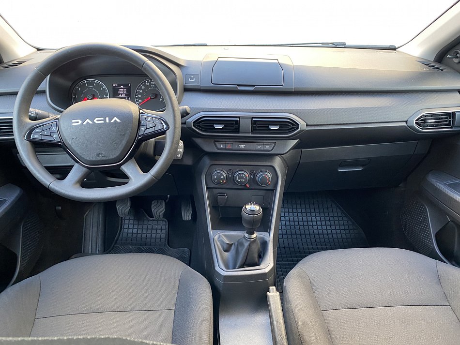 Dacia Sandero 1.0 TCe Essential