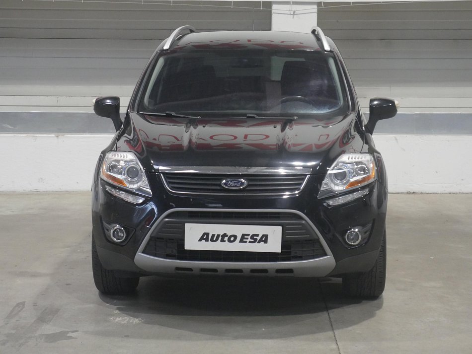Ford Kuga 2.0 TDCi  4x4