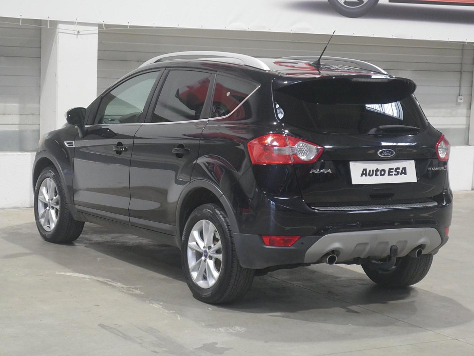 Ford Kuga 2.0 TDCi  4x4