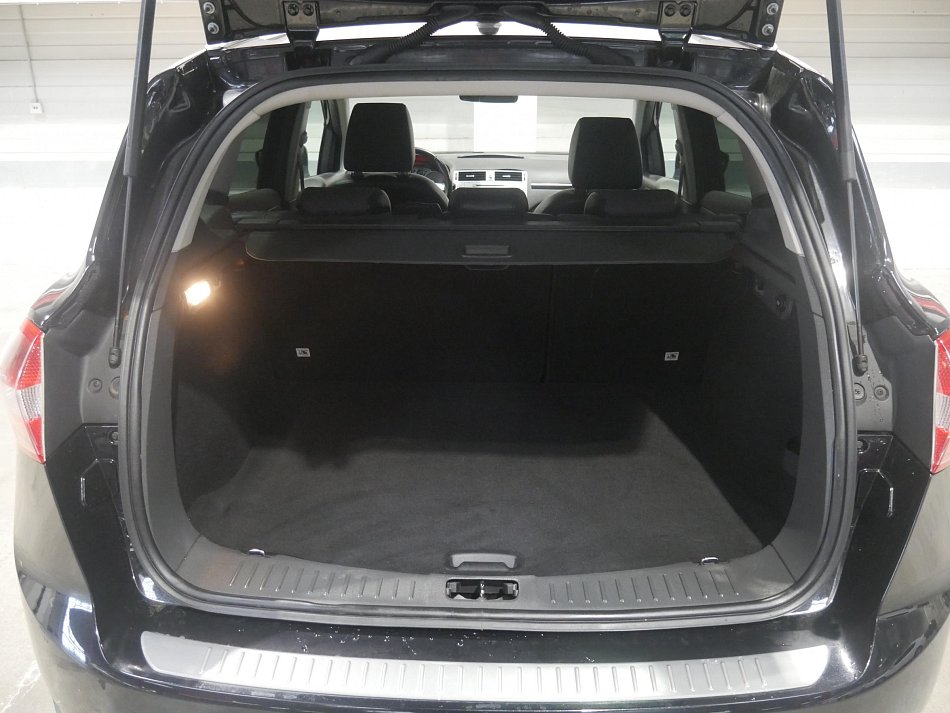 Ford Kuga 2.0 TDCi  4x4