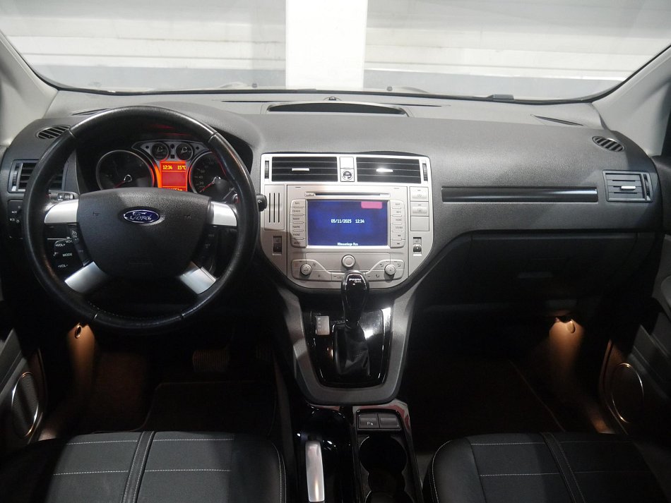 Ford Kuga 2.0 TDCi  4x4