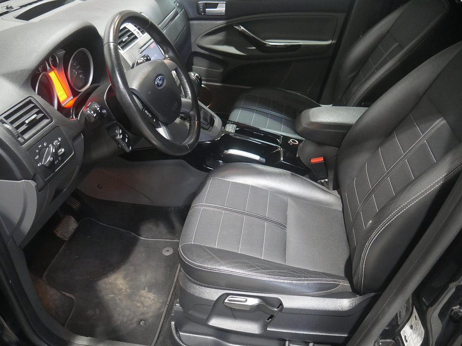 Ford Kuga 2.0 TDCi  4x4